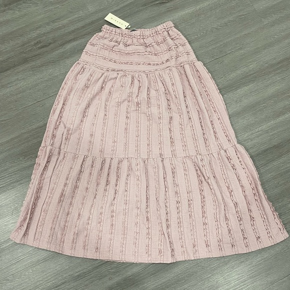 Mirrou skirt - Picture 1 of 2